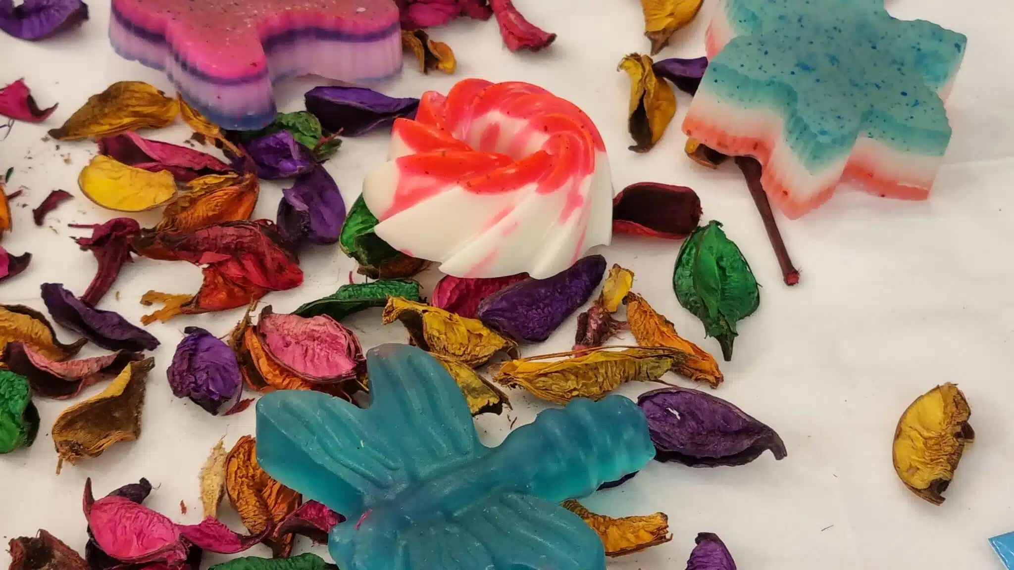 Soap Making kit 8 20210816 154240 scaled