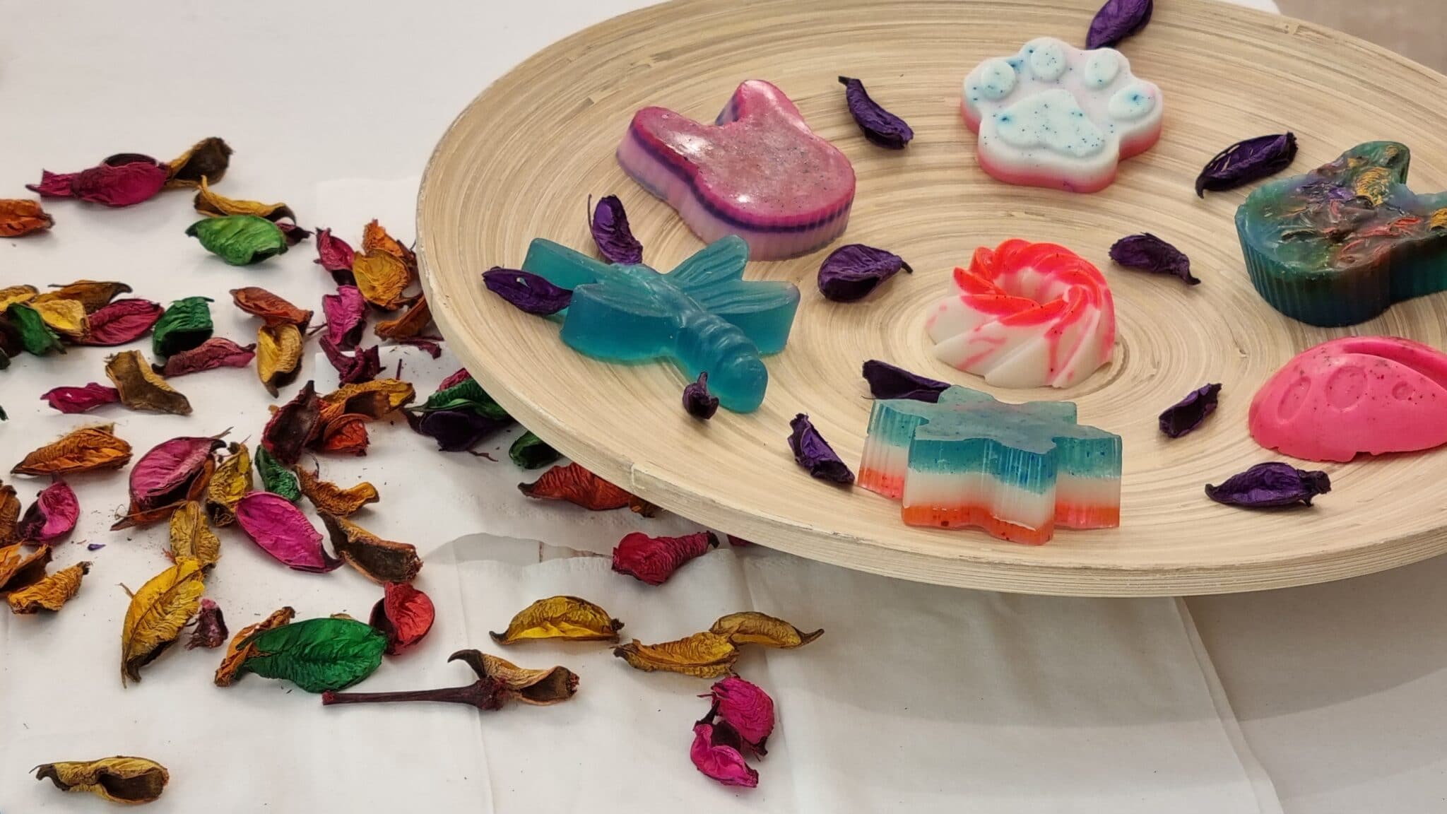 Soap Making kit 5 20210816 154504 scaled