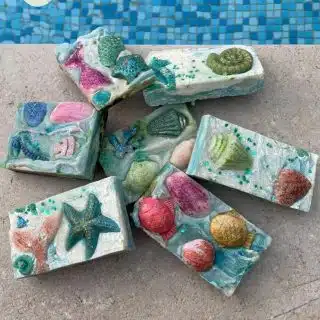 Almond bars inspired by the Red Sea (1)