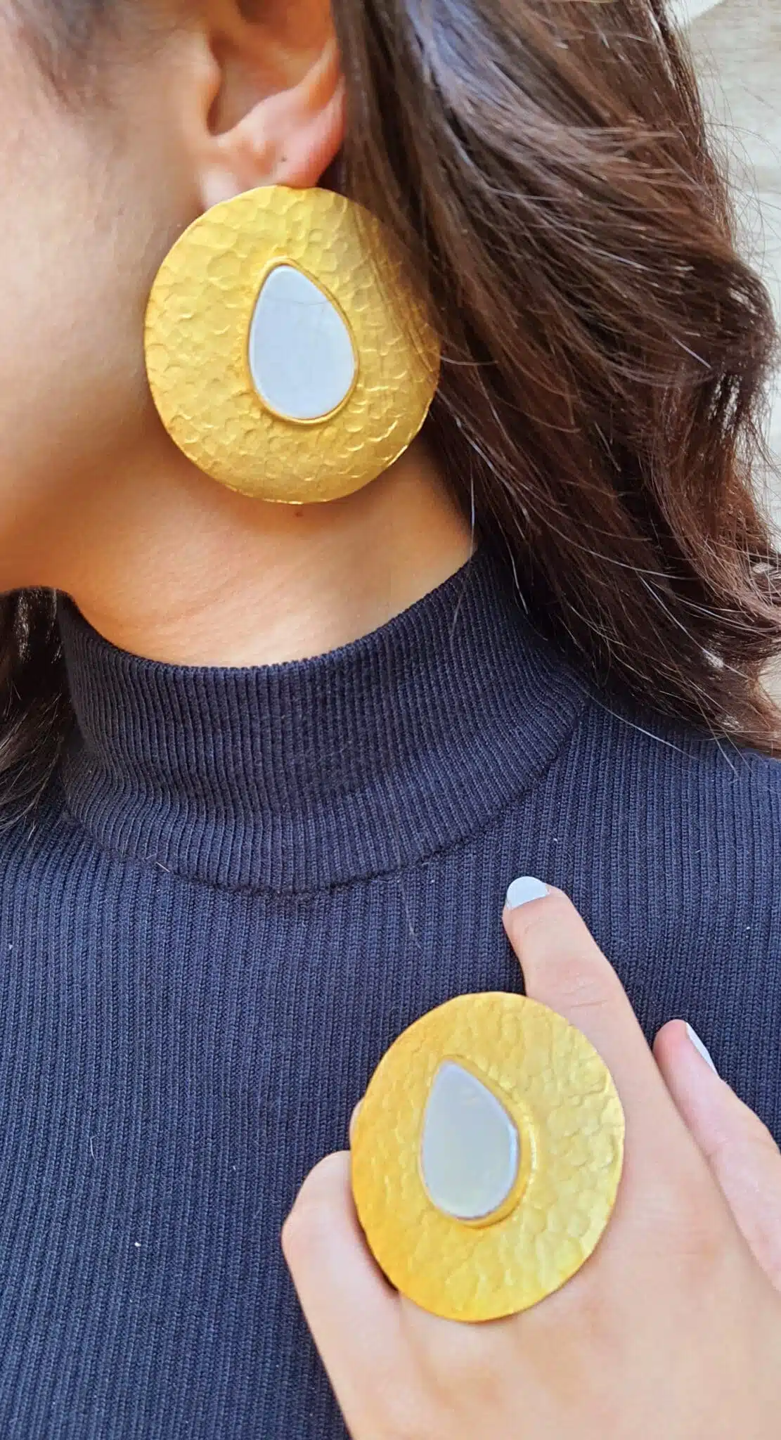 Copper set plated with gold 18k 2 20211104 105826 scaled