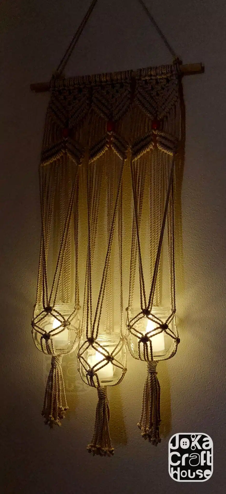 Valentine Macrame Wall Hanging Candles - Shape 1 6 20220209 083004 copy scaled