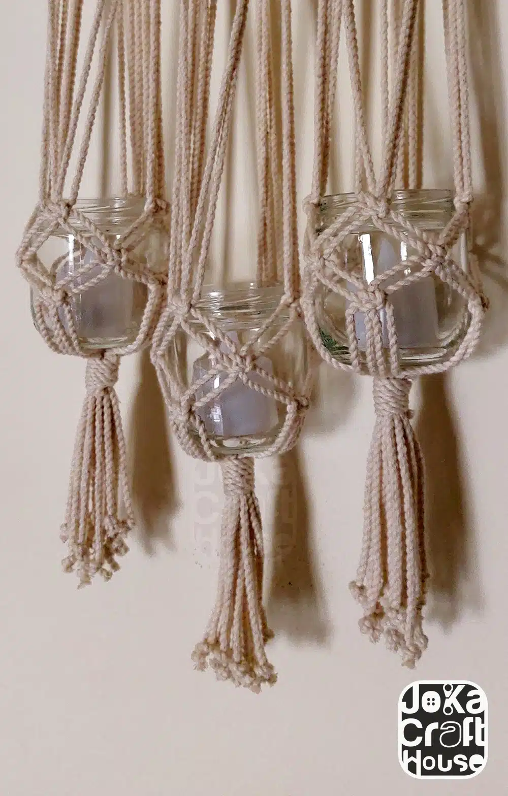 Valentine Macrame Wall Hanging Candles - Shape 1 3 20220209 083106 copy