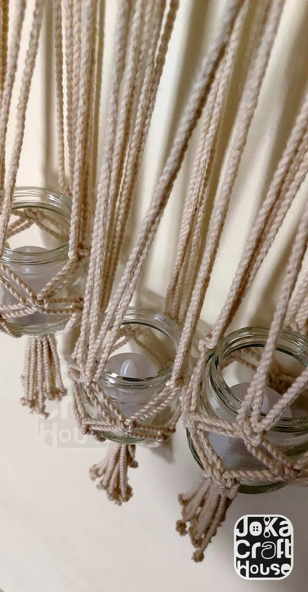 Valentine Macrame Wall Hanging Candles - Shape 1 4 20220209 083124 copy