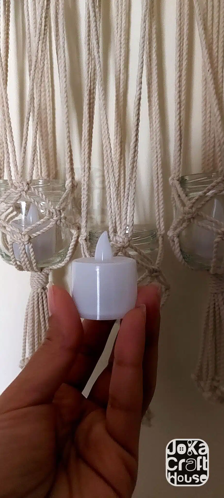 Valentine Macrame Wall Hanging Candles - Shape 1 5 20220209 083157 copy scaled