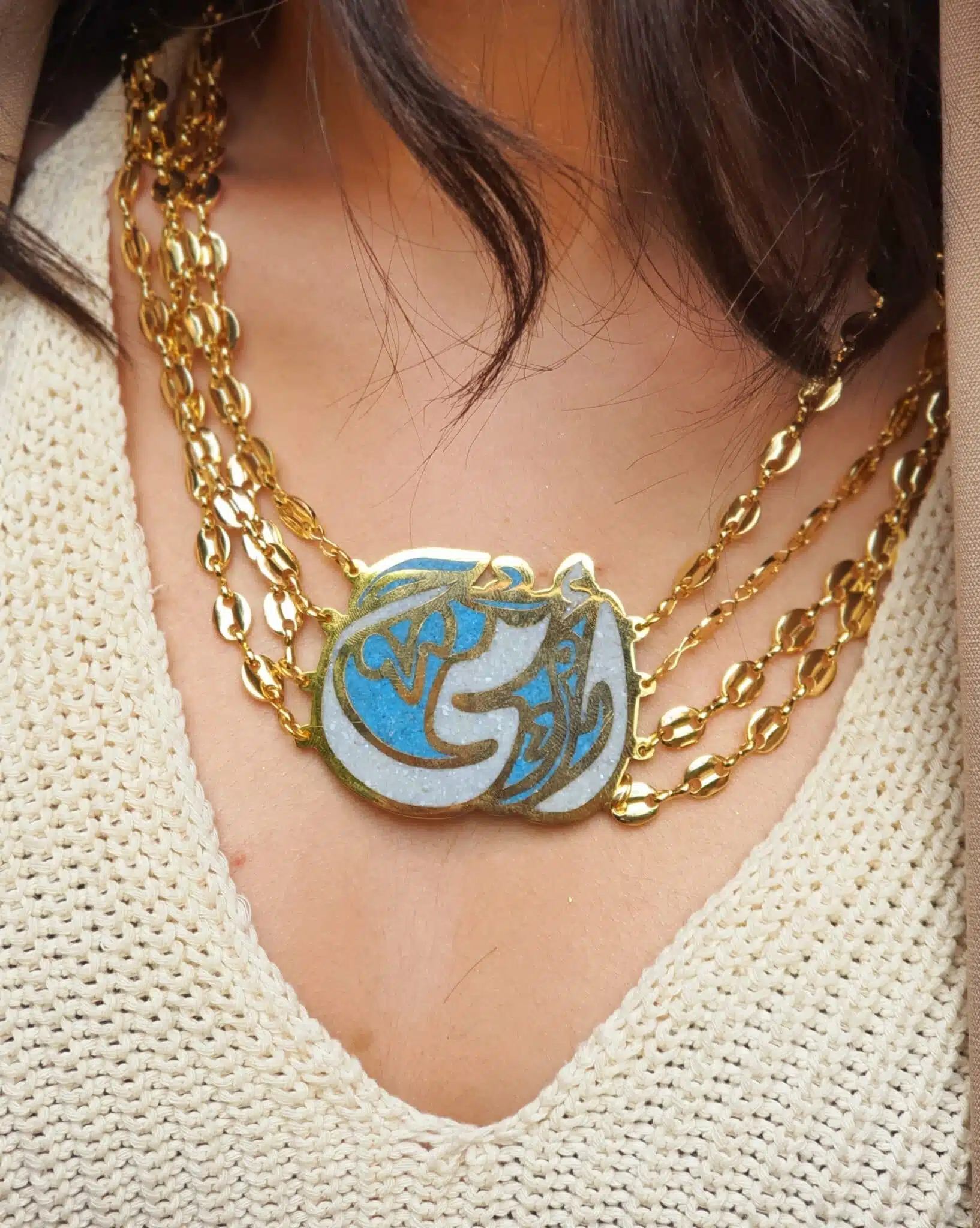 Handmade necklace 2 20220223 101036 scaled