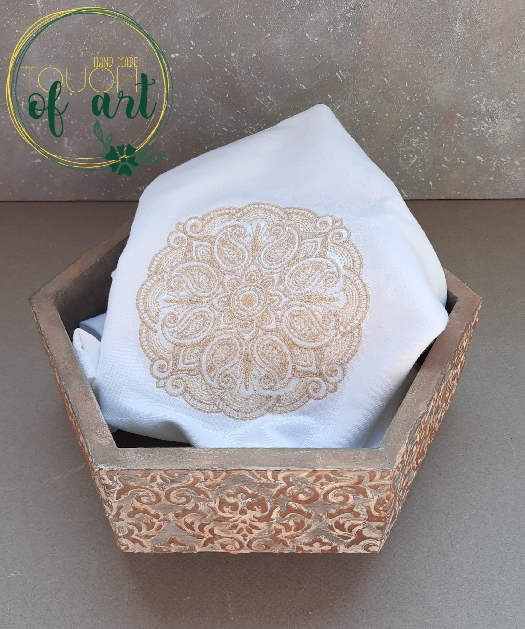 Vintage bread plate 1 Vintage bread plate