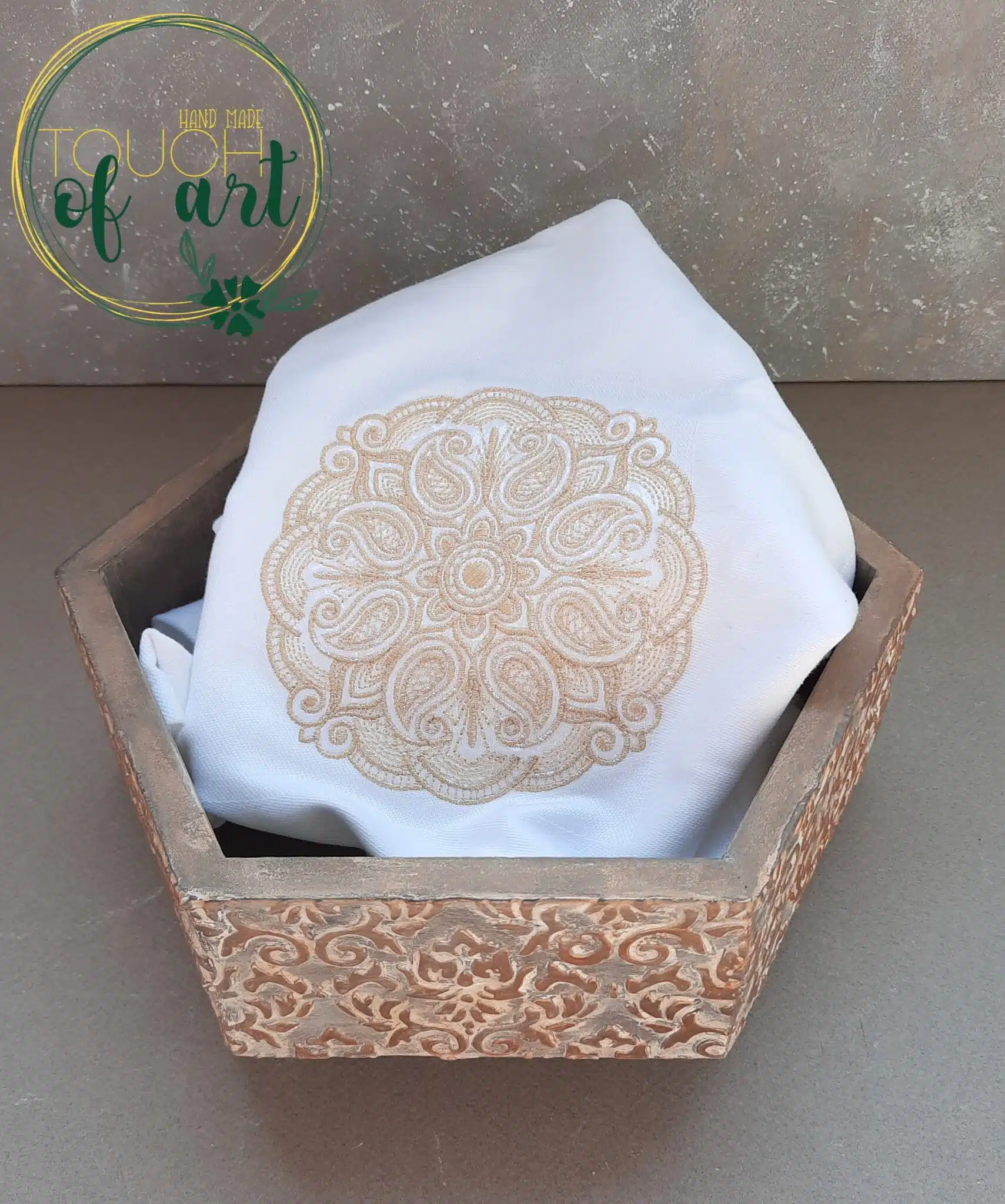 Vintage bread plate 1 Vintage bread plate