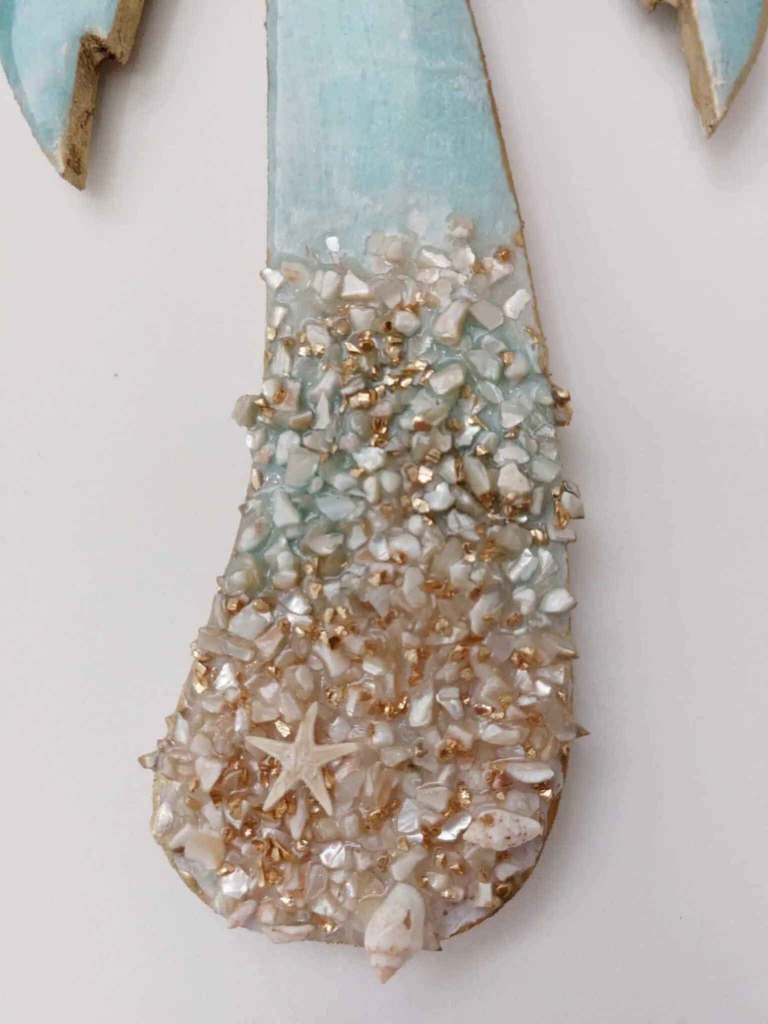 Resin Palm Wall Hanging 30x20 cm 3 20220608 124724 scaled