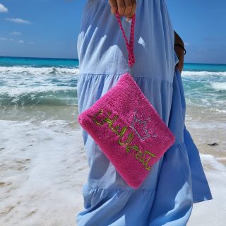 ملكه جمال الشاطيء