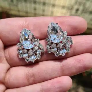 Glitz Earrings