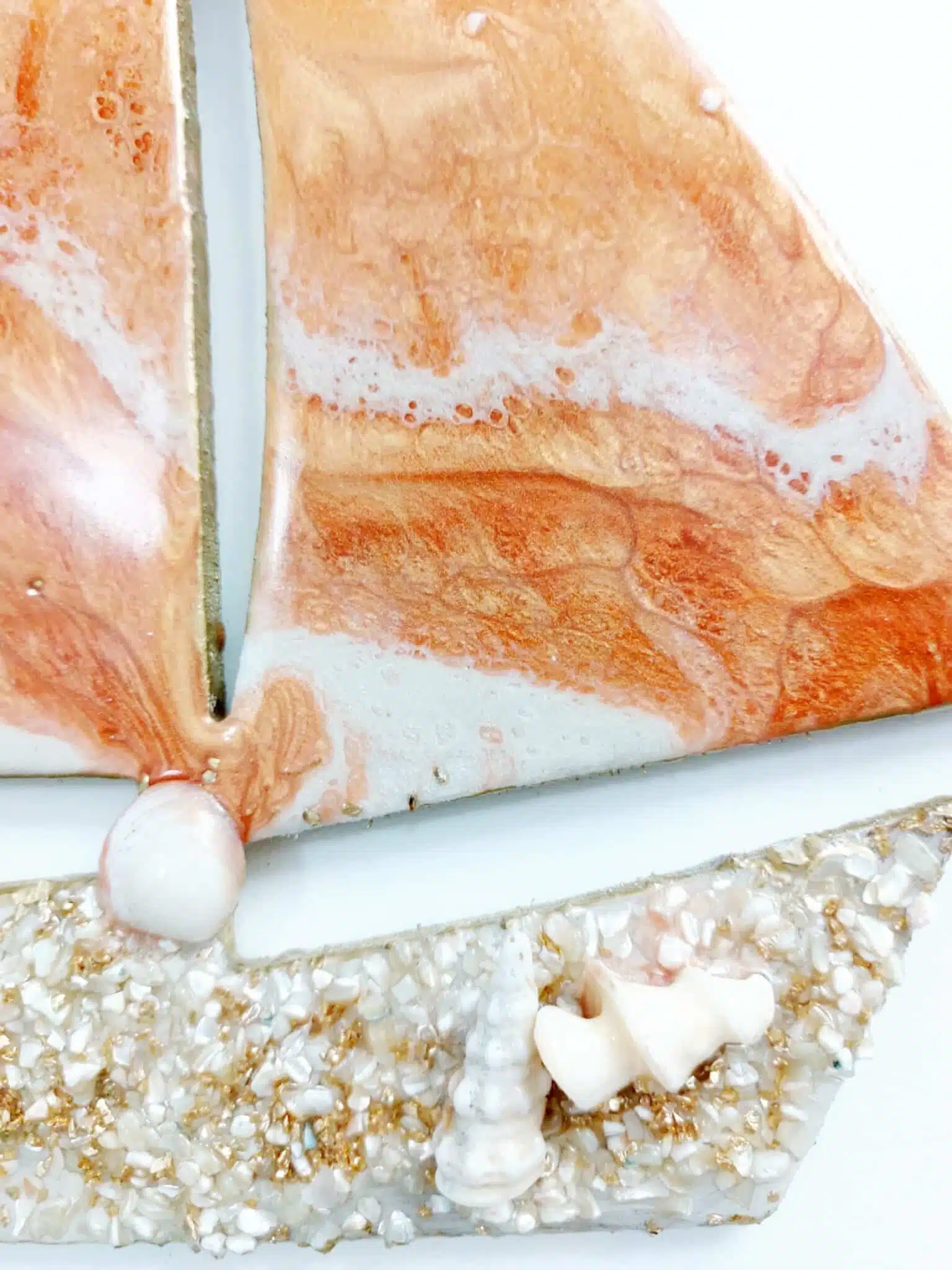 Sunset Ship Wall Hanging 40x40 cm 2 20220705 232514 scaled