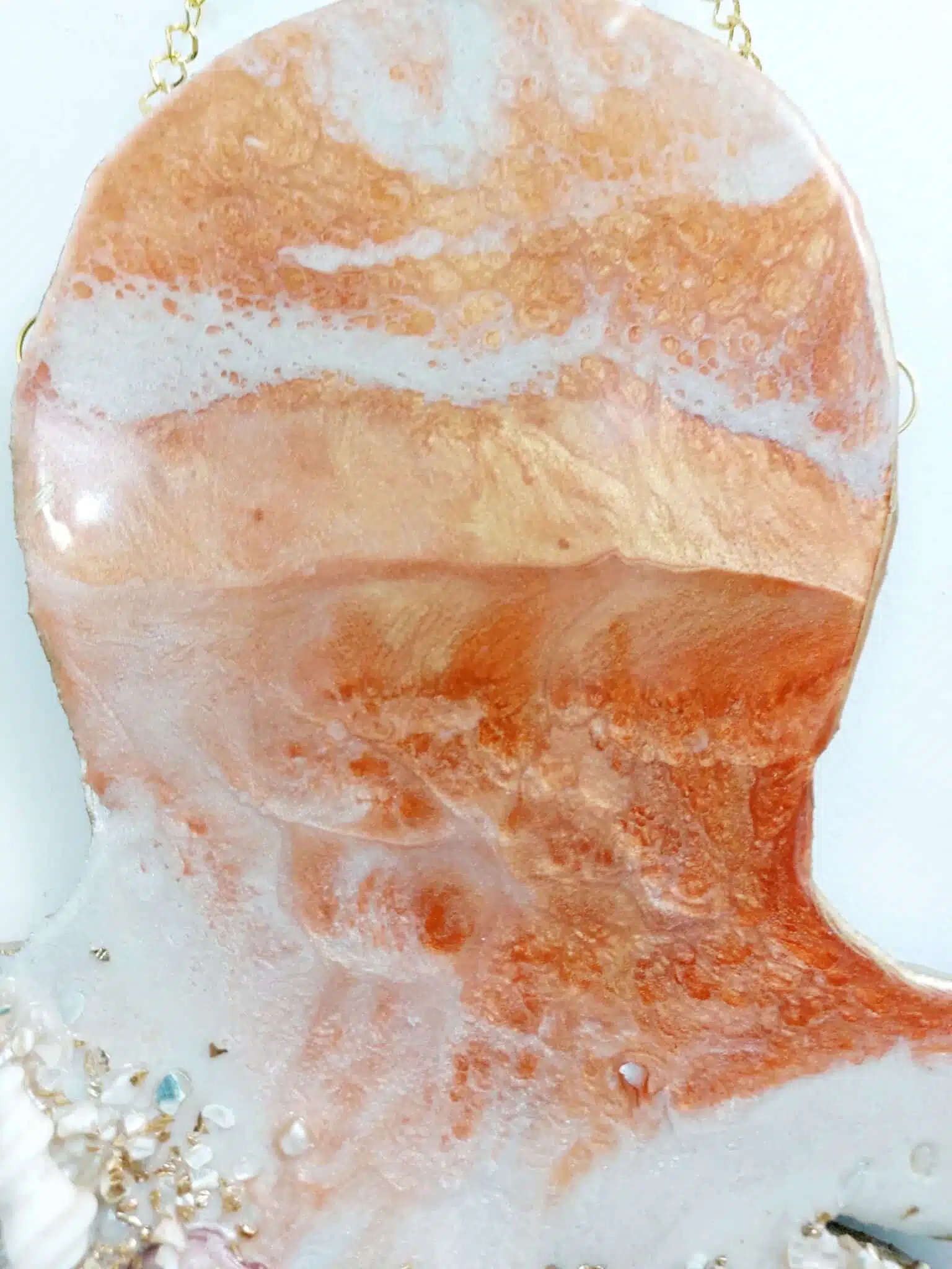 Sunset Octopus Wall Hanging 30x30 cm 3 20220705 232858 scaled