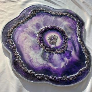 wall art .. 50x50 cm