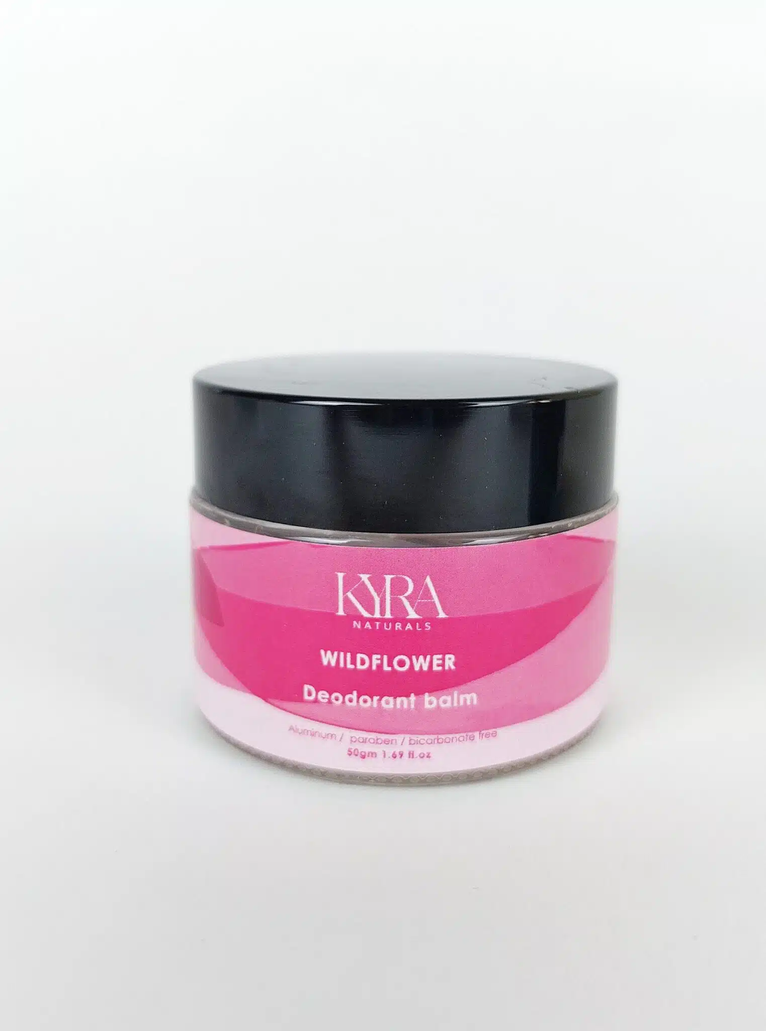 Deodorant balm 1 Deodorant balm