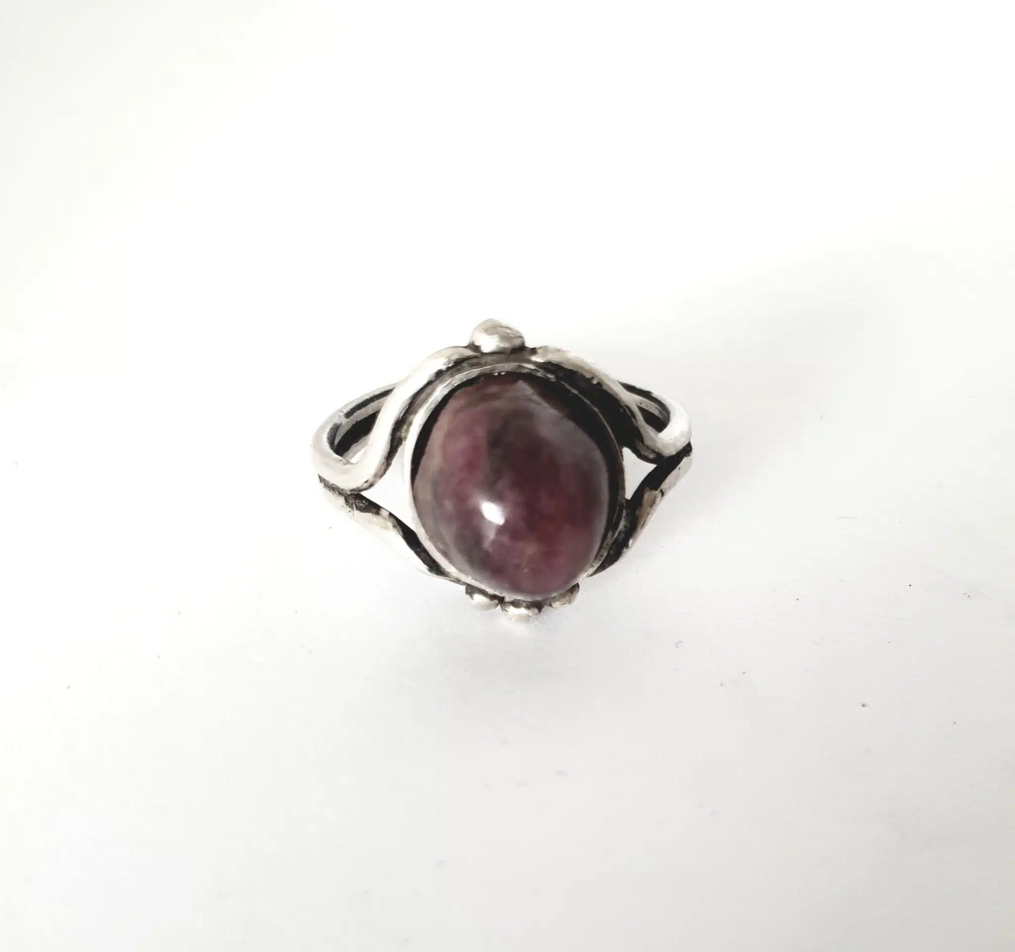 Grandma sterling silver ring 1 Grandma sterling silver ring