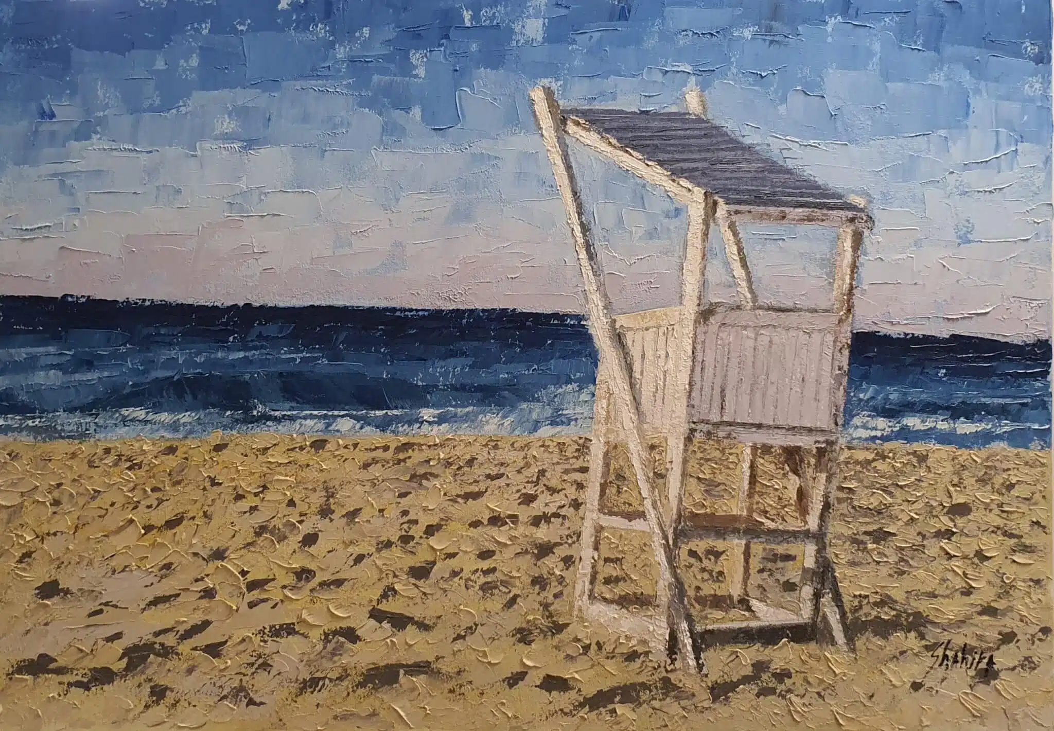 End of summer 1 End of summer