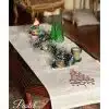 Sapin table runner
