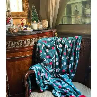 Christmas Shawl 🎄