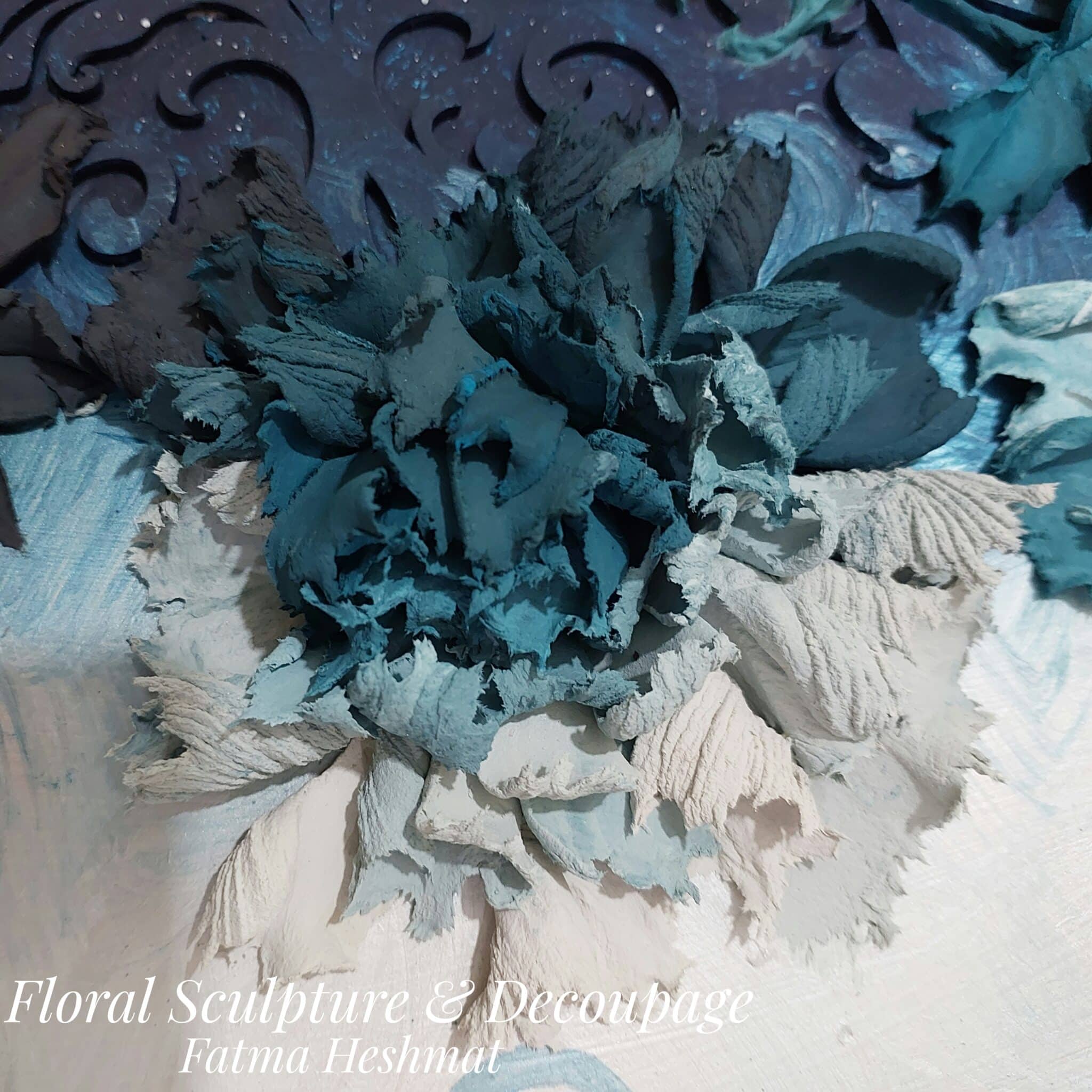 تابلوه اللهم بارك هذا البيت بورده البيوني 2 20230201 110838 01 scaled