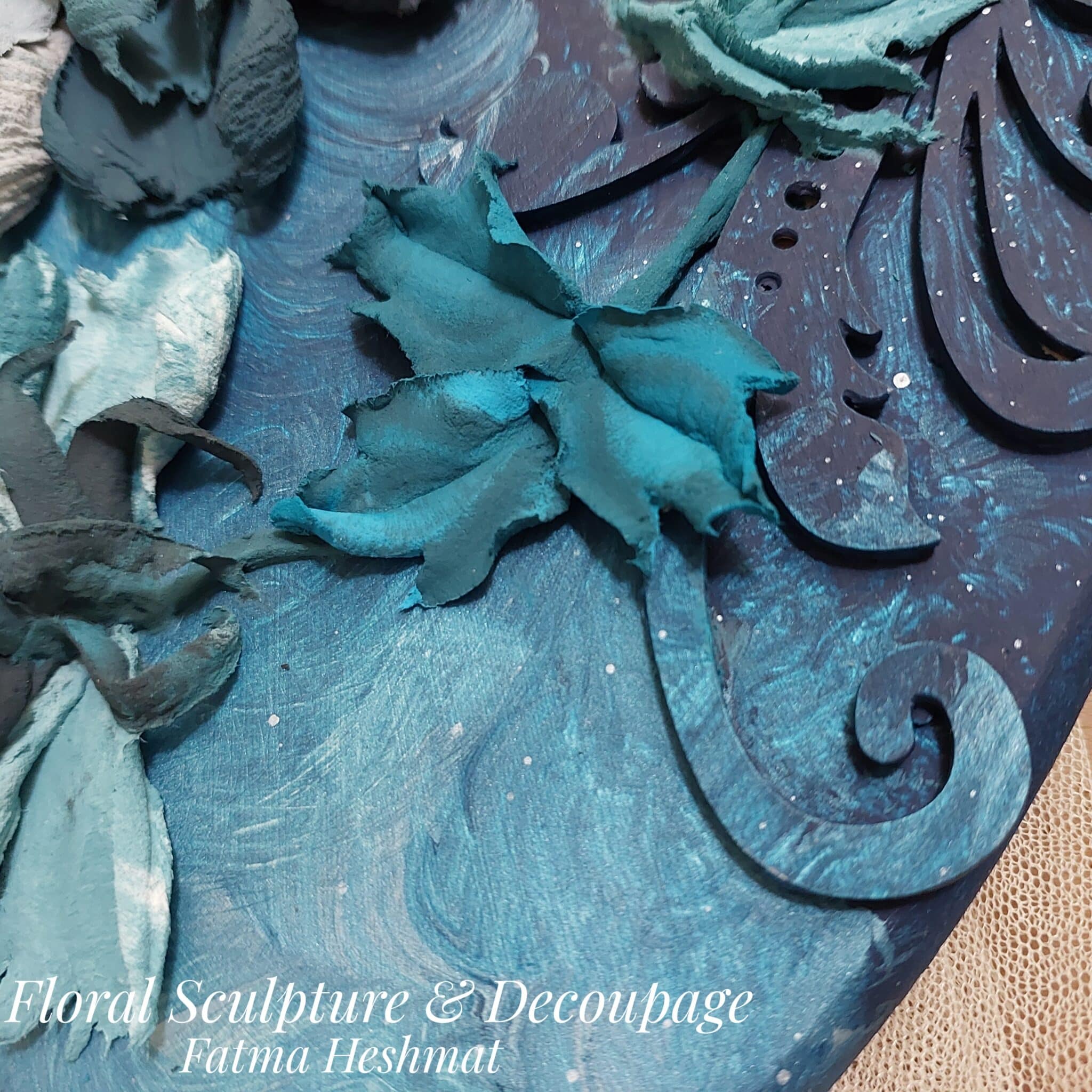 تابلوه اللهم بارك هذا البيت بورده البيوني 5 20230201 112524 01 scaled