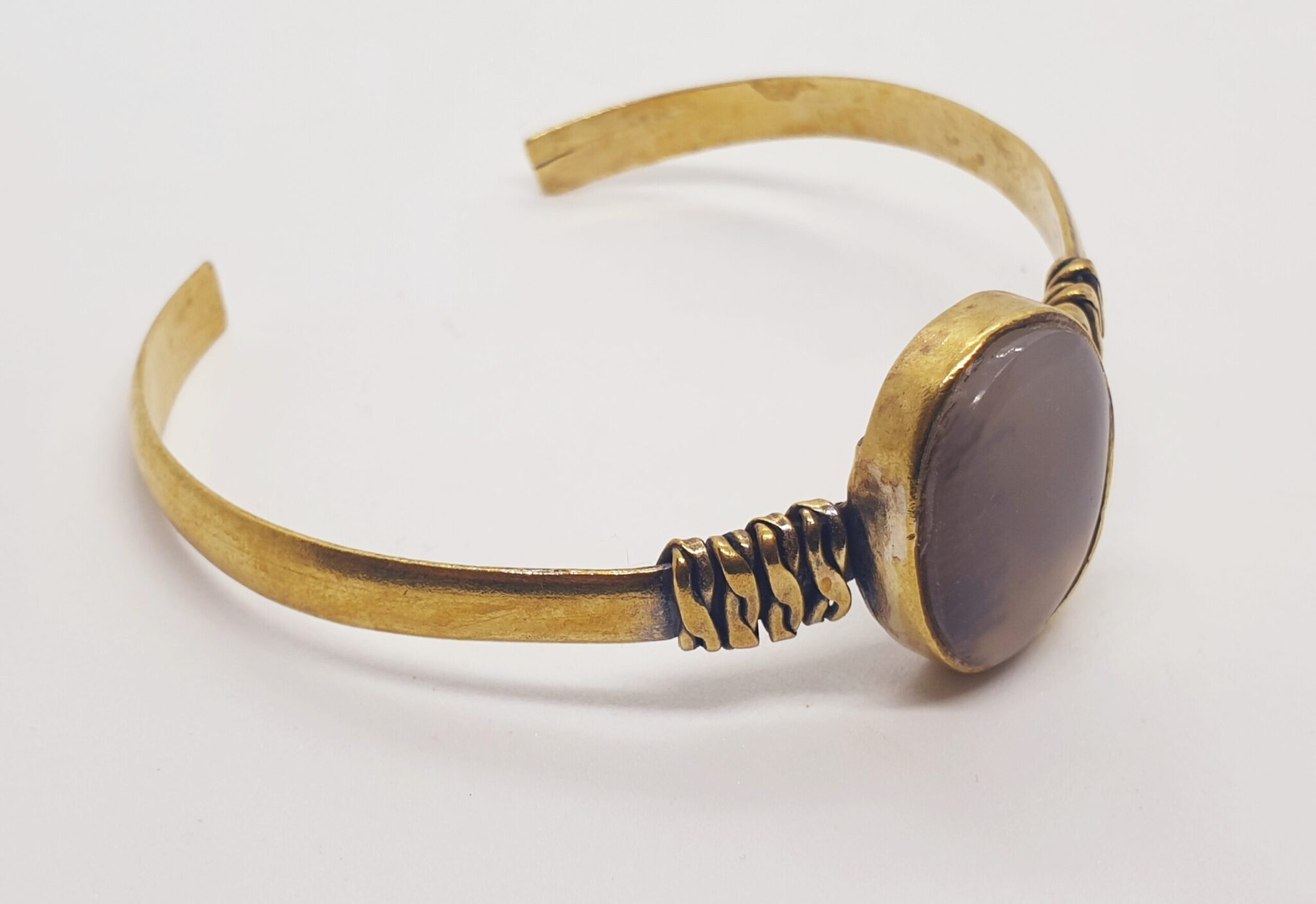 Thin oval cabochon cuff 5 20230309 124008 scaled scaled