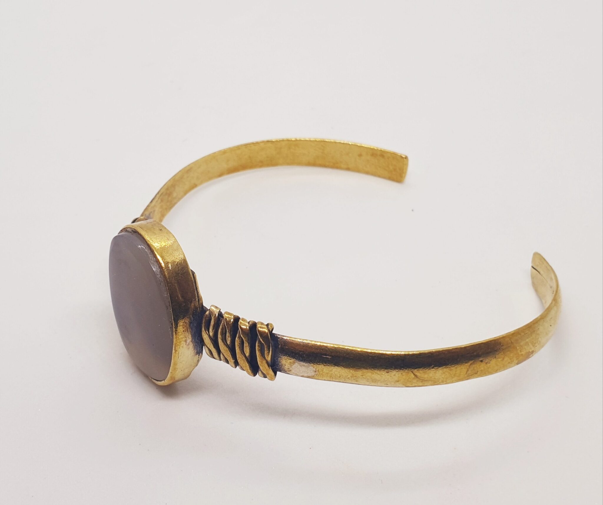 Thin oval cabochon cuff 4 20230309 124034 scaled scaled