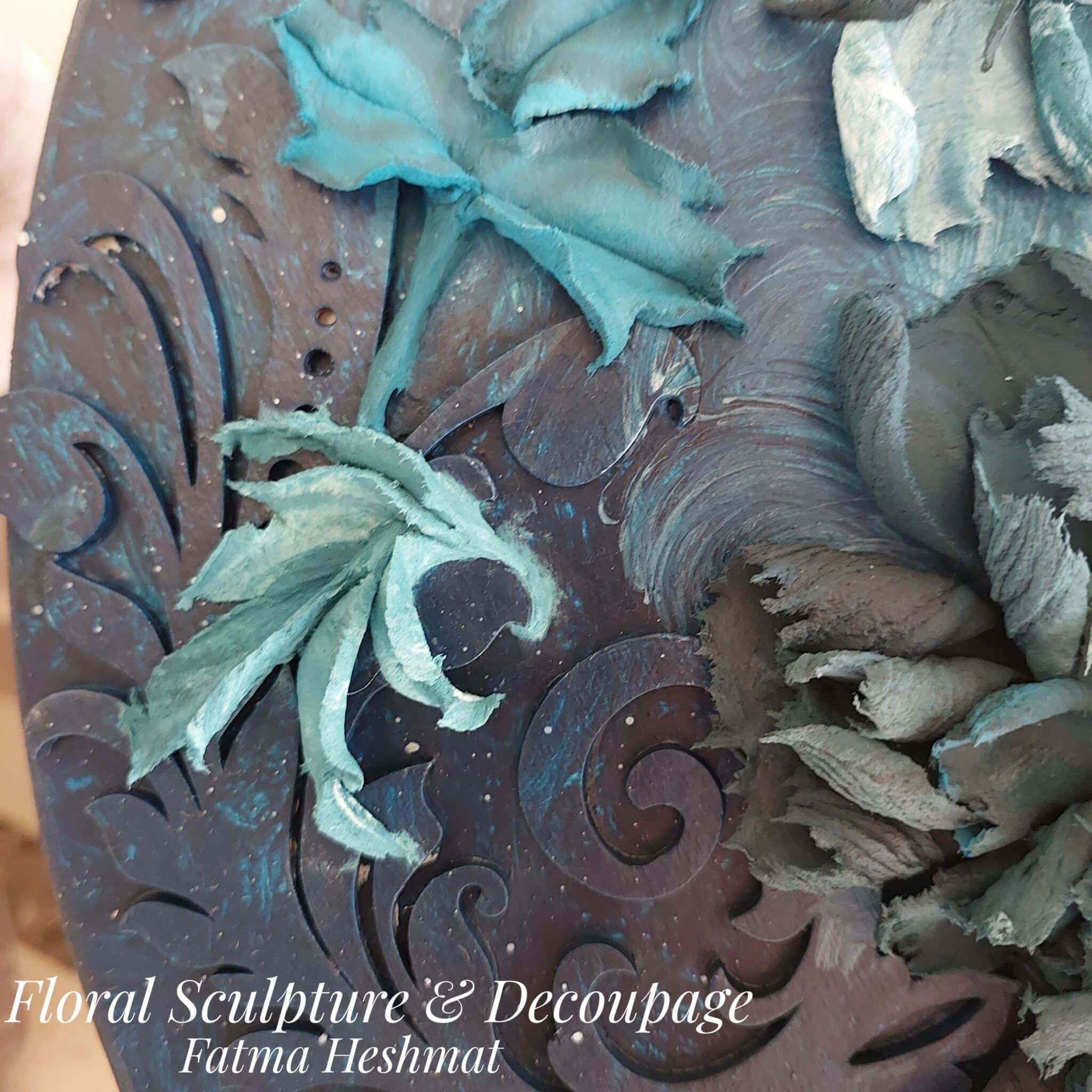 تابلوه اللهم بارك هذا البيت بورده البيوني 11 20230313 141228 01 scaled