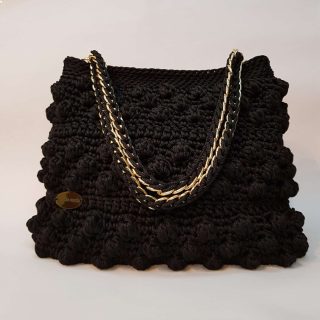 Ladies bubbles design