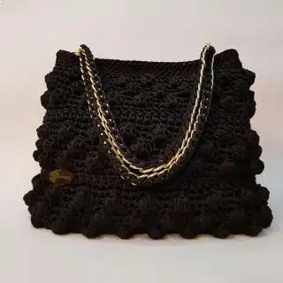 Ladies bubbles design