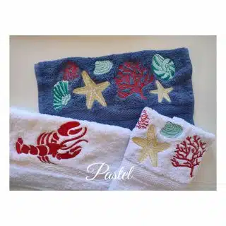 Summer design 🪸🦞