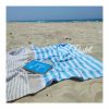 Fouta plage
