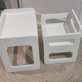 Montessori kids disk