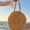 Sun Boho Bag