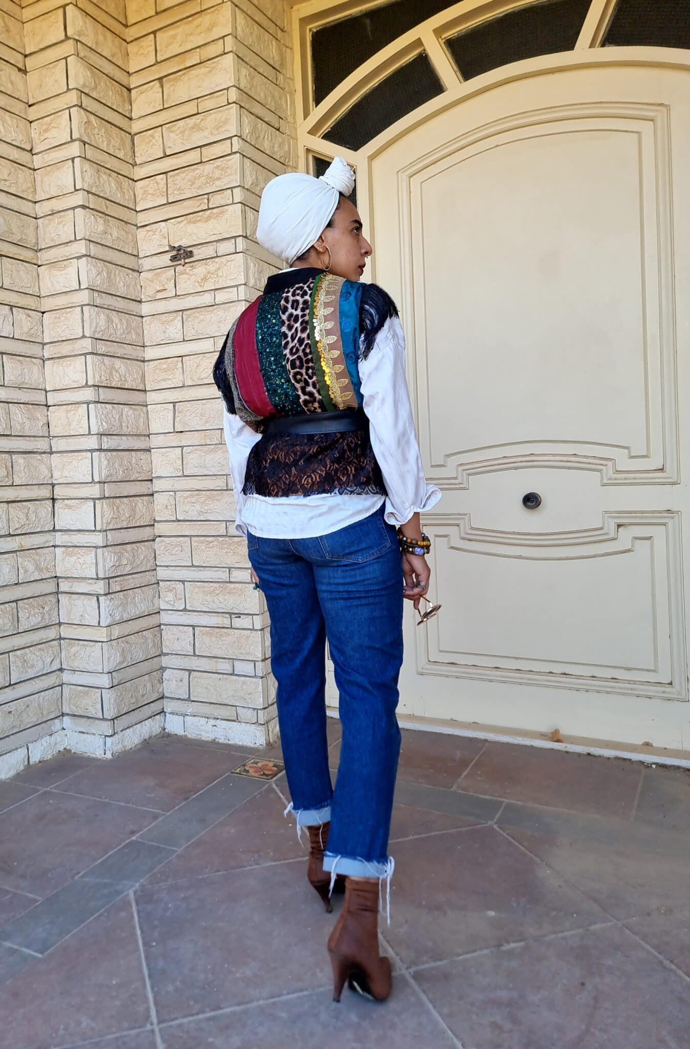 Gypsy handmade patchwork vest 3 20230818 174207 01 scaled