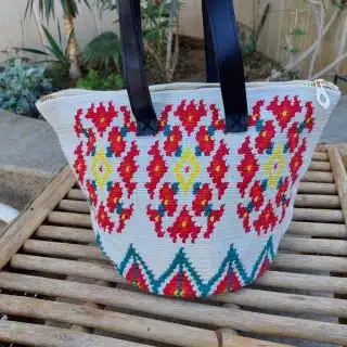 cross stitch tapestry