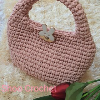 شنطة كاجوال