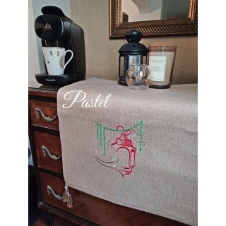 The lanterns runners