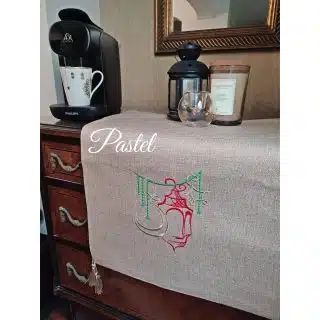 The lanterns runners