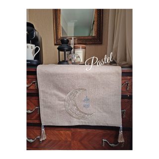 الهلال و الفانوس runner