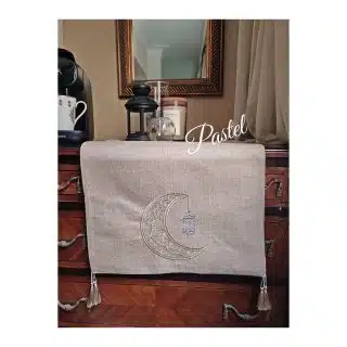 الهلال و الفانوس runner