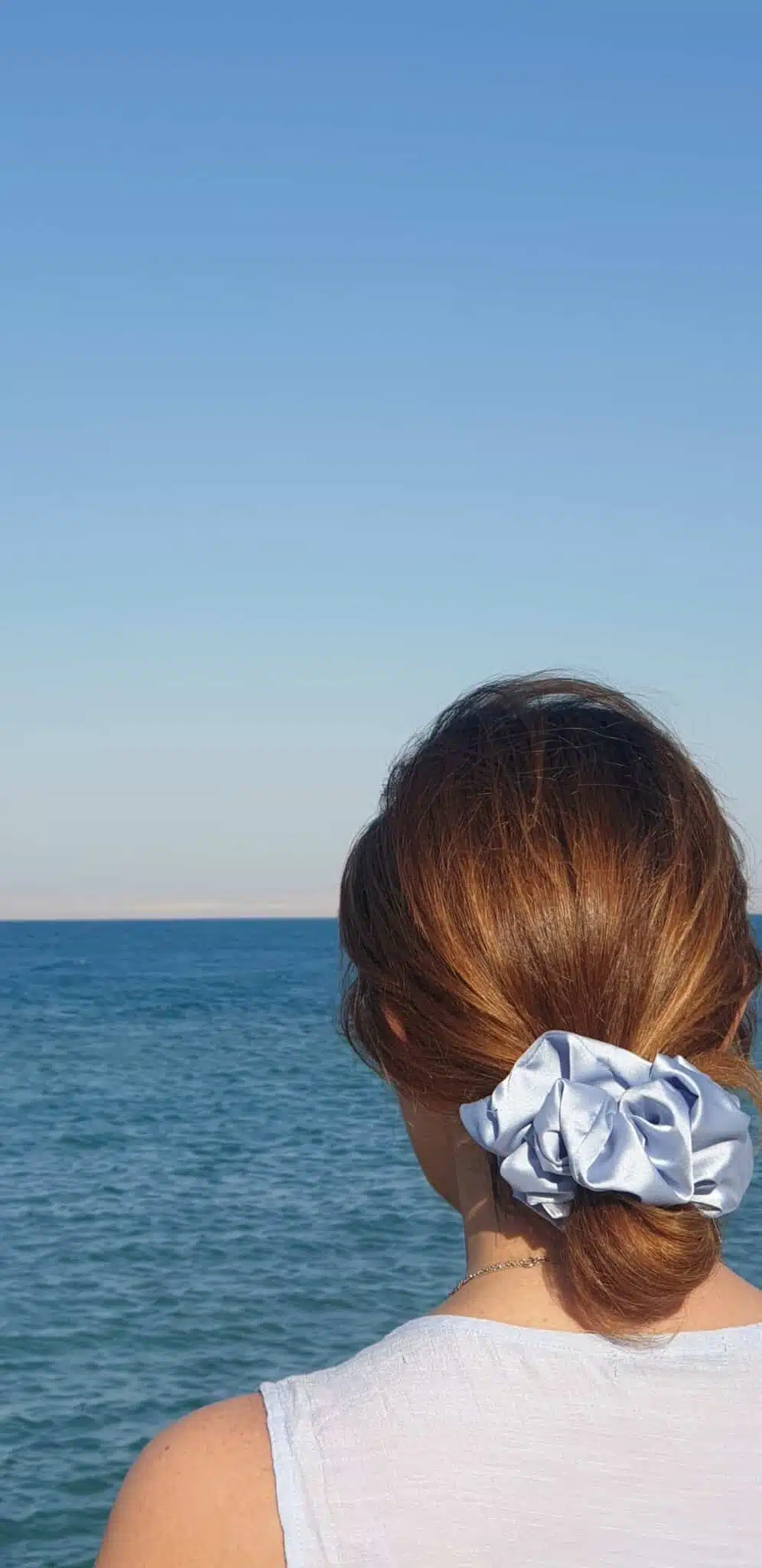 SILK BABY BLUE SCRUNCHI 2 20240413 162925 scaled