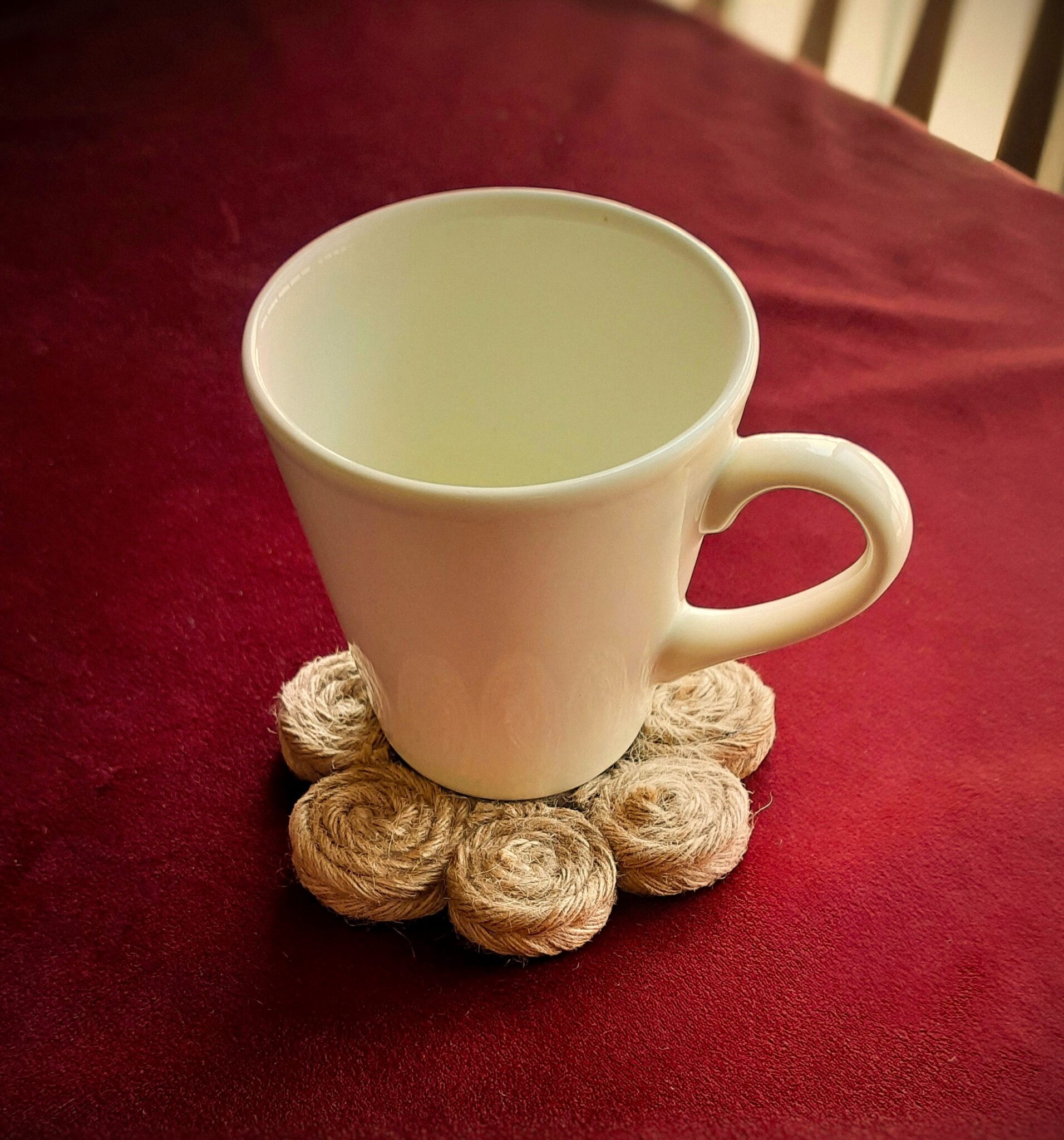 Handmade Jute Rustic Coaster 2 20240429 130915 01 01 scaled