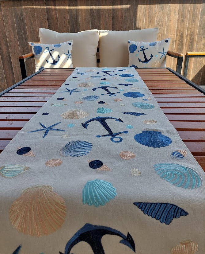 Sea Shells Runner 2 20240605 161612