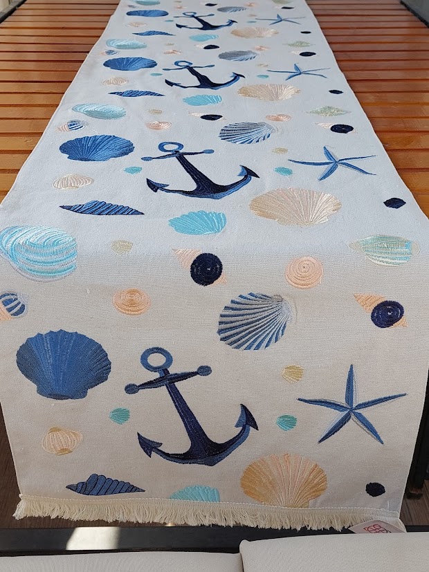 Sea Shells Runner 4 20240605 161829