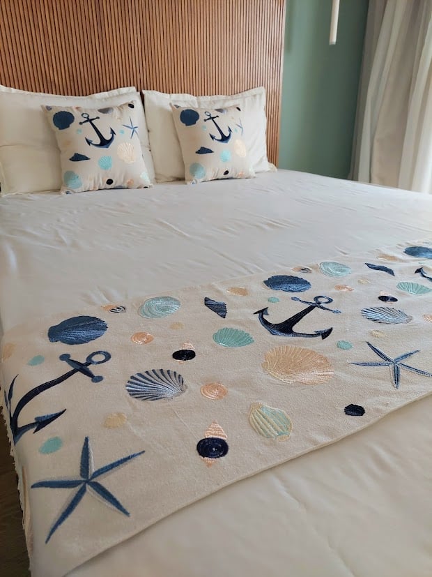 Sea Shells Runner 3 20240605 162105