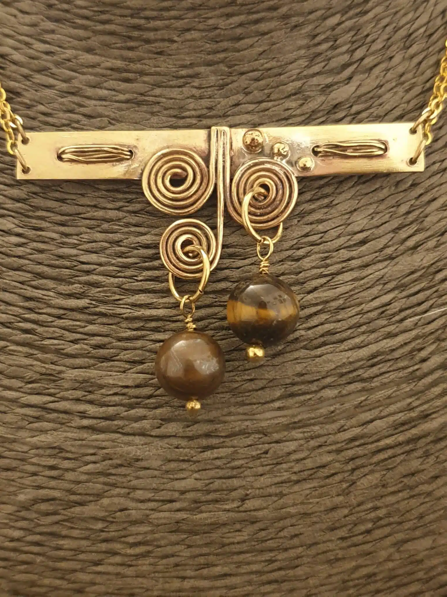 Spiral circles necklace 2 20240605 202637 scaled