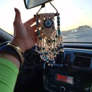 مكرميه للعربيه