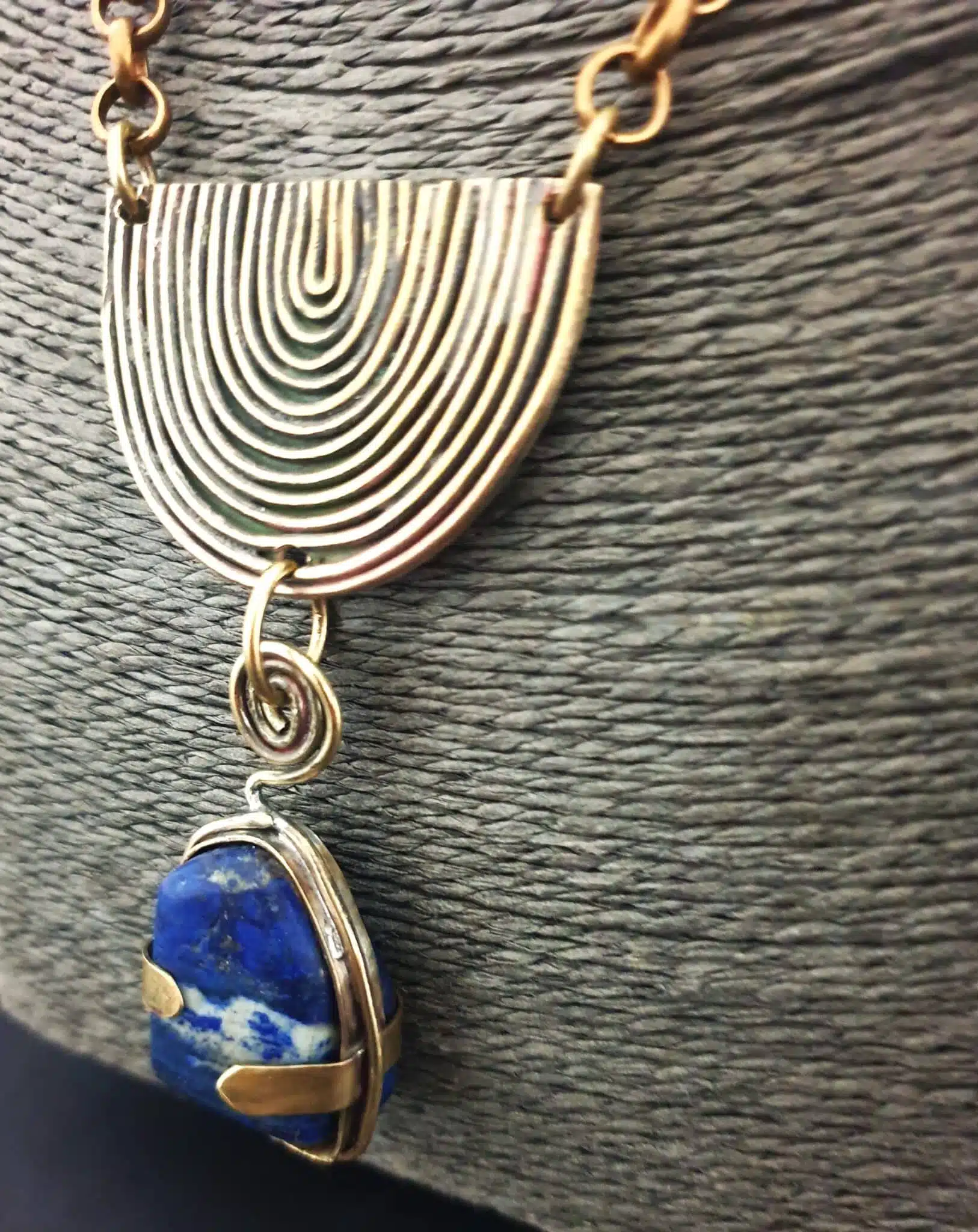 Big lapis necklace 3 20240714 171557 edited scaled