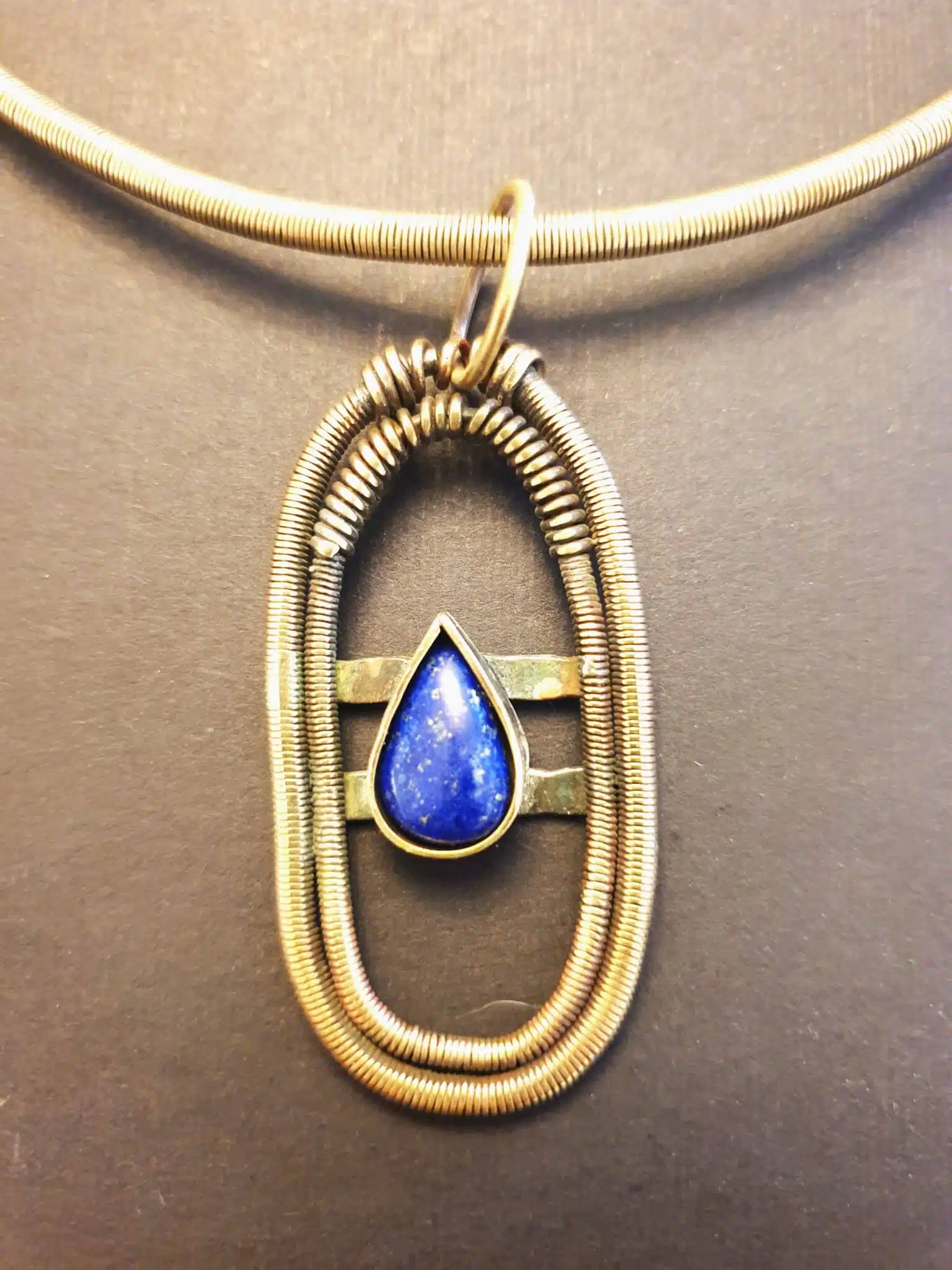 Wire wrapped necklace 4 20240714 172126 edited scaled