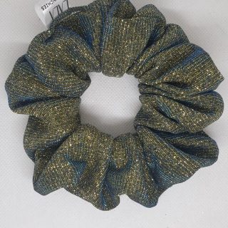 BLING-BLING SCRUNCHIE